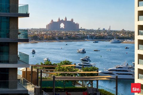 شقة للبيع في Dubai Harbour، دبي، الإمارات العربية المتحدة 1 غرفة نوم ، 74.1 متر مربع ، رقم 712797 - صورة 11