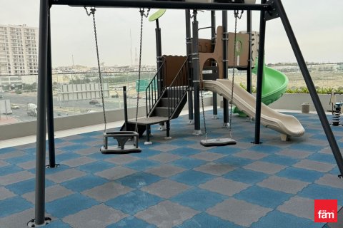 Apartment sa Al Furjan, Dubai, UAE 2 silid-tulugan, 85.7 sq.m. № 712796 - larawan 16