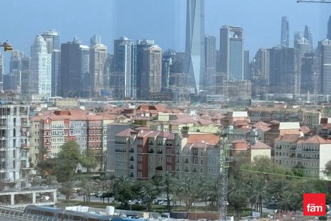 Apartment sa Al Furjan, Dubai, UAE 2 silid-tulugan, 85.7 sq.m. № 712796 - larawan 14