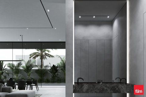 Vilë në Al Wasl, Dubai, Emiratet e Bashkuara Arabe 6 dhoma gjumi, 931.1 m2. № 712760