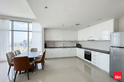 Al Sufouh、Dubai、UAE にあるマンションの賃貸物件 3ベッドルーム、198.8 m2、No712759 - 写真 7