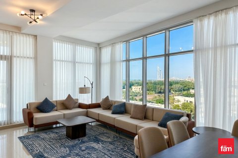 Al Sufouh、Dubai、UAE にあるマンションの賃貸物件 3ベッドルーム、198.8 m2、No712759 - 写真 6