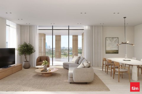 Lakás itt: Meydan, Dubai, EAE, 3 hálószoba, 222.6 m², azonosító: 712832 - fénykép 2