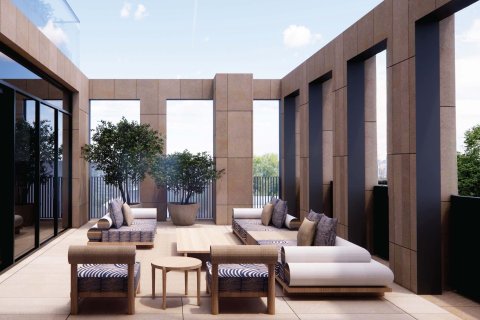 Lakás itt: Meydan, Dubai, EAE, 3 hálószoba, 222.6 m², azonosító: 712832 - fénykép 11