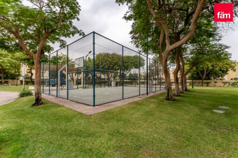Řadový dům v Dubai, SAE 3 ložnice, 254.4 m² Č.: 696796 - fotografie 23