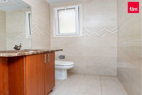 Řadový dům v Dubai, SAE 3 ložnice, 254.4 m² Č.: 696796 - fotografie 10