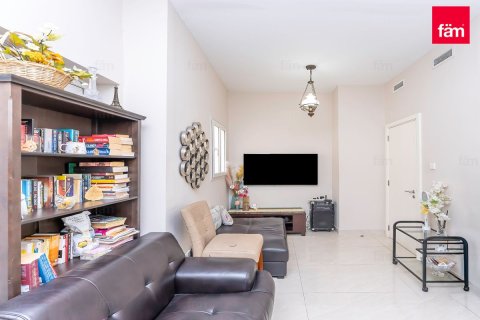 Řadový dům v Dubai, SAE 3 ložnice, 254.4 m² Č.: 696796 - fotografie 14
