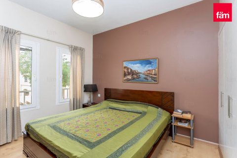 Řadový dům v Dubai, SAE 3 ložnice, 254.4 m² Č.: 696796 - fotografie 19