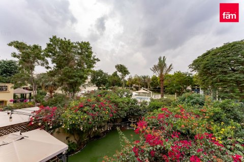 Dubai, संयुक्त अरब अमीरात में टाउनहाउस, 3 बेडरूम, 254.4 वर्ग मीटर, संख्या 696796