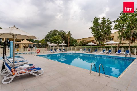 Řadový dům v Dubai, SAE 3 ložnice, 254.4 m² Č.: 696796 - fotografie 9