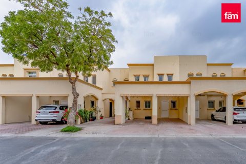 Řadový dům v Dubai, SAE 3 ložnice, 254.4 m² Č.: 696796 - fotografie 21