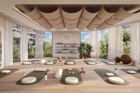 Dubai, BAE’de satılık daire 2 yatak odası, 123.9 m&sup2; No 696797 - fotoğraf 13