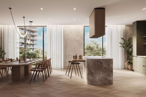 Dubai, BAE’de satılık daire 2 yatak odası, 123.9 m&sup2; No 696797 - fotoğraf 4