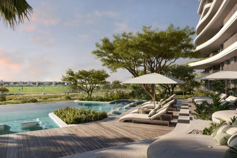 Dubai、UAE にあるマンション販売中 2ベッドルーム、123.9 m2、No696797 - 写真 14