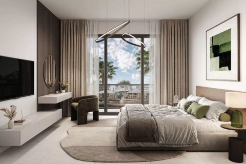 Dubai, BAE’de satılık daire 2 yatak odası, 123.9 m&sup2; No 696797 - fotoğraf 11