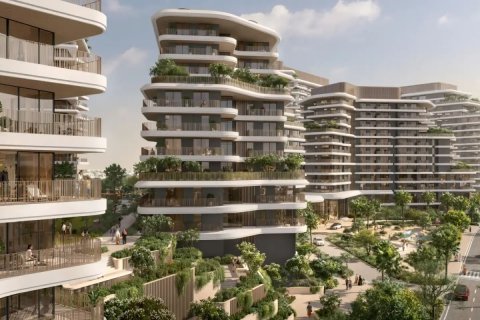 Dubai、UAE にあるマンション販売中 2ベッドルーム、123.9 m2、No696797 - 写真 11