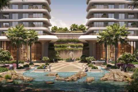 Dubai, BAE’de satılık daire 2 yatak odası, 123.9 m&sup2; No 696797 - fotoğraf 12