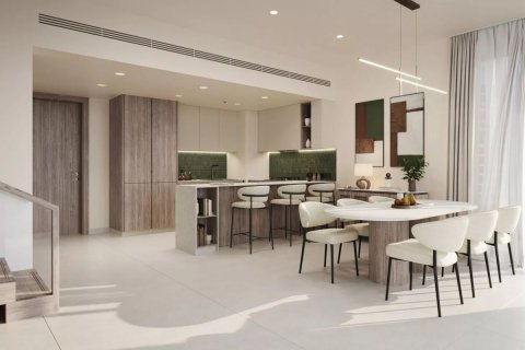 Dubai, BAE’de satılık daire 2 yatak odası, 123.9 m&sup2; No 696797 - fotoğraf 2