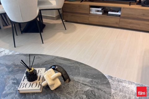 Пәтер Дубай, БАӘ-да 1 жатын бөлме, 85.7 м² № 696799 - фото 7