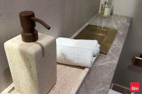 Пәтер Дубай, БАӘ-да 1 жатын бөлме, 85.7 м² № 696799 - фото 13