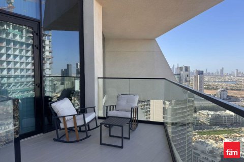 Apartament në Dubai, Emiratet e Bashkuara Arabe 1 dhomë gjumi, 85.7 m2. № 696799 - Foto 6
