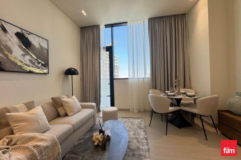 Apartament në Dubai, Emiratet e Bashkuara Arabe 1 dhomë gjumi, 85.7 m2. № 696799 - Foto 23