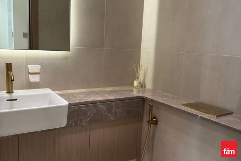 Apartament në Dubai, Emiratet e Bashkuara Arabe 1 dhomë gjumi, 85.7 m2. № 696799 - Foto 9