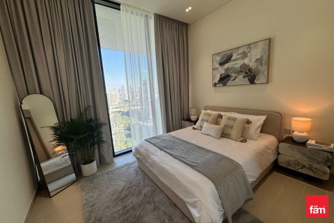 Apartament në Dubai, Emiratet e Bashkuara Arabe 1 dhomë gjumi, 85.7 m2. № 696799 - Foto 8