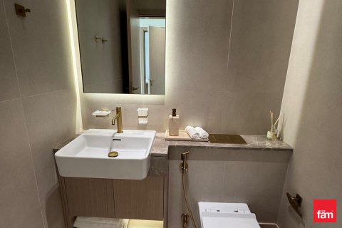 Apartament në Dubai, Emiratet e Bashkuara Arabe 1 dhomë gjumi, 85.7 m2. № 696799 - Foto 24