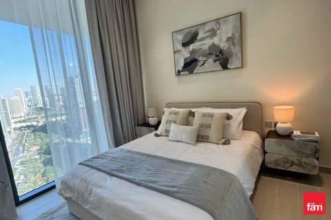 Apartament në Dubai, Emiratet e Bashkuara Arabe 1 dhomë gjumi, 85.7 m2. № 696799 - Foto 2