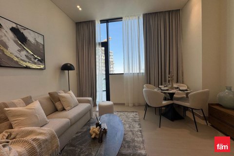 Apartament në Dubai, Emiratet e Bashkuara Arabe 1 dhomë gjumi, 85.7 m2. № 696799 - Foto 19