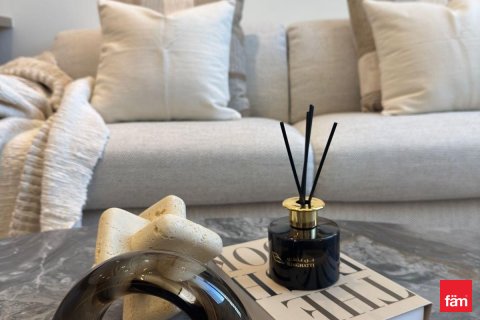 Пәтер Дубай, БАӘ-да 1 жатын бөлме, 85.7 м² № 696799 - фото 4