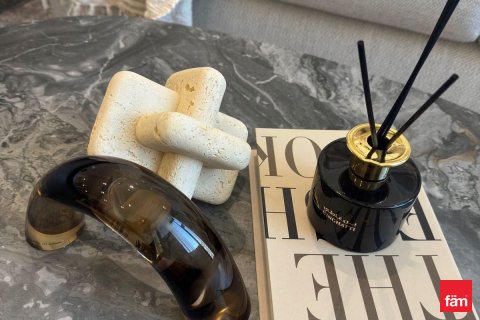 Пәтер Дубай, БАӘ-да 1 жатын бөлме, 85.7 м² № 696799 - фото 6