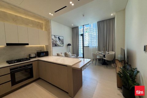 Пәтер Дубай, БАӘ-да 1 жатын бөлме, 85.7 м² № 696799 - фото 2