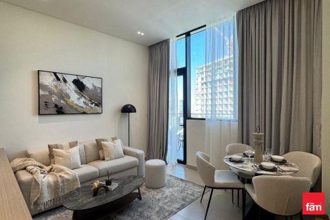 Пәтер Дубай, БАӘ-да 1 жатын бөлме, 85.7 м² № 696799 - фото 14