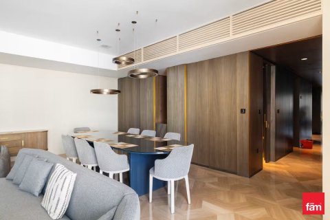 Byt v Palm Jumeirah, Dubai, SAE 3 ložnice, 257.2 m² Č.: 696801 - fotografie 13