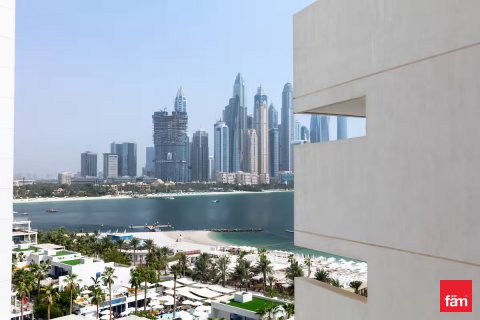 Byt v Palm Jumeirah, Dubai, SAE 3 ložnice, 257.2 m² Č.: 696801 - fotografie 2