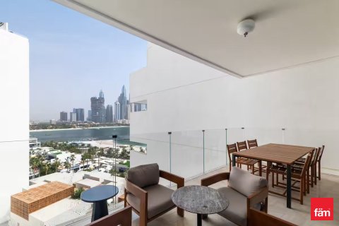 Byt v Palm Jumeirah, Dubai, SAE 3 ložnice, 257.2 m² Č.: 696801 - fotografie 16