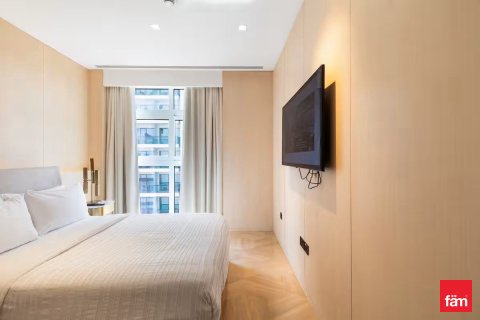 Byt v Palm Jumeirah, Dubai, SAE 3 ložnice, 257.2 m² Č.: 696801 - fotografie 9