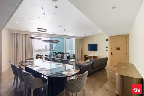 Dzīvoklis Palm Jumeirah, Dubaijā, AAE 3 istabas, 257.2 m2 Nr. 696801 - attēls 2