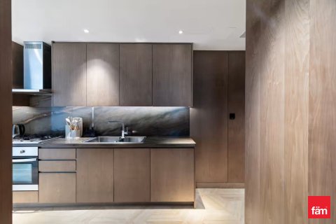 Byt v Palm Jumeirah, Dubai, SAE 3 ložnice, 257.2 m² Č.: 696801 - fotografie 4