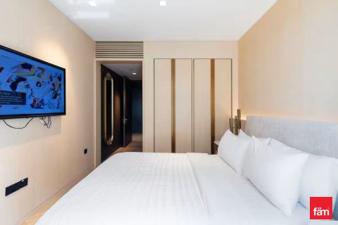 Byt v Palm Jumeirah, Dubai, SAE 3 ložnice, 257.2 m² Č.: 696801 - fotografie 14