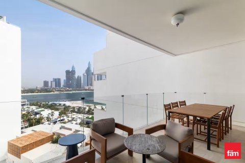 Byt v Palm Jumeirah, Dubai, SAE 3 ložnice, 257.2 m² Č.: 696801 - fotografie 7