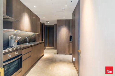 Byt v Palm Jumeirah, Dubai, SAE 3 ložnice, 257.2 m² Č.: 696801 - fotografie 11