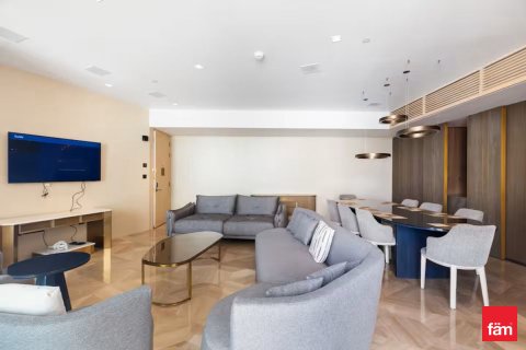 Byt v Palm Jumeirah, Dubai, SAE 3 ložnice, 257.2 m² Č.: 696801 - fotografie 5