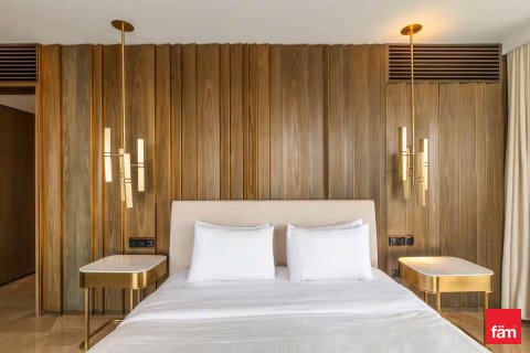 Dzīvoklis Palm Jumeirah, Dubaijā, AAE 3 istabas, 257.2 m2 Nr. 696801 - attēls 7