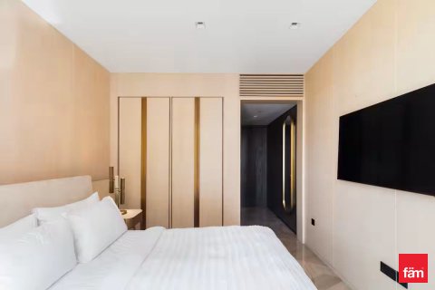 Byt v Palm Jumeirah, Dubai, SAE 3 ložnice, 257.2 m² Č.: 696801 - fotografie 6