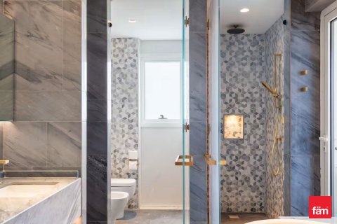 Dzīvoklis Palm Jumeirah, Dubaijā, AAE 3 istabas, 257.2 m2 Nr. 696801 - attēls 12