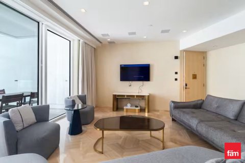 Dzīvoklis Palm Jumeirah, Dubaijā, AAE 3 istabas, 257.2 m2 Nr. 696801