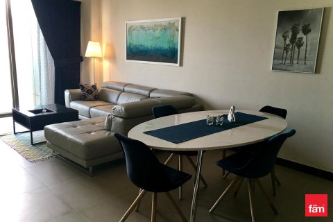 Apartemen di Dubai, UEA 2 kamar tidur, 131.8 m2 nomor 696800 - foto 6
